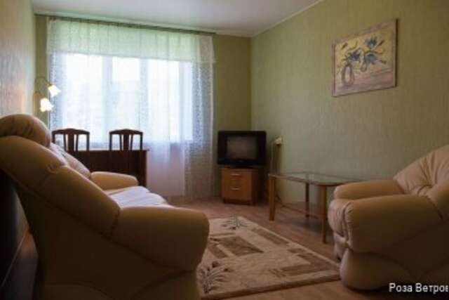 Гостиница Роза ветров Великий Новгород-157