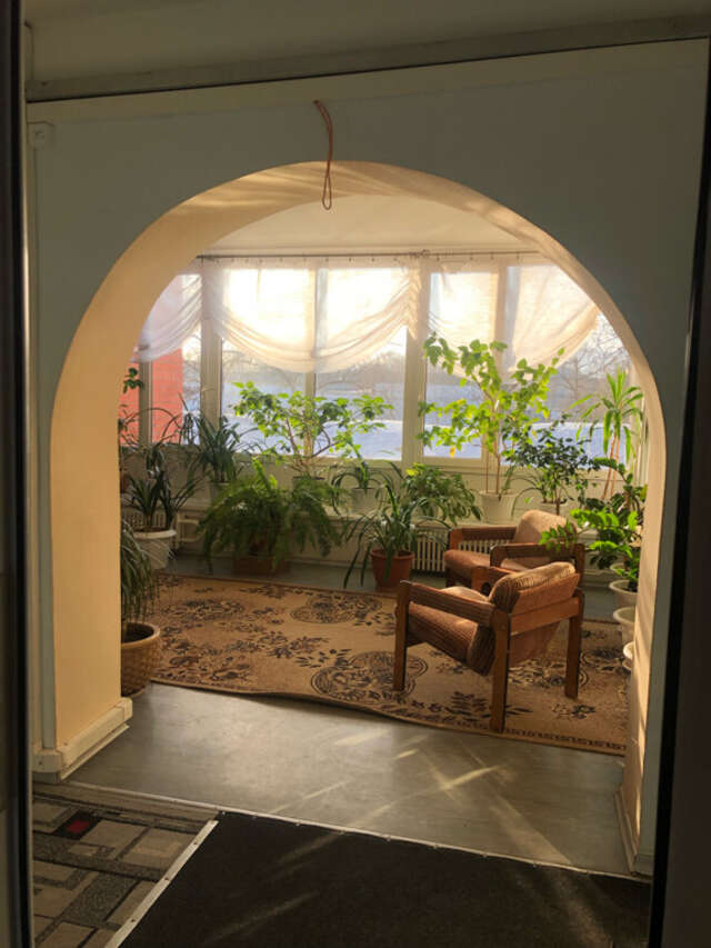 Гостиница Роза ветров Великий Новгород-92