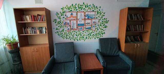 Гостиница Роза ветров Великий Новгород-95