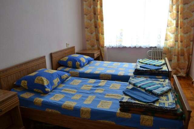 Гостиница Роза ветров Великий Новгород-33