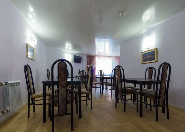 Гостиница Роза ветров Великий Новгород-52