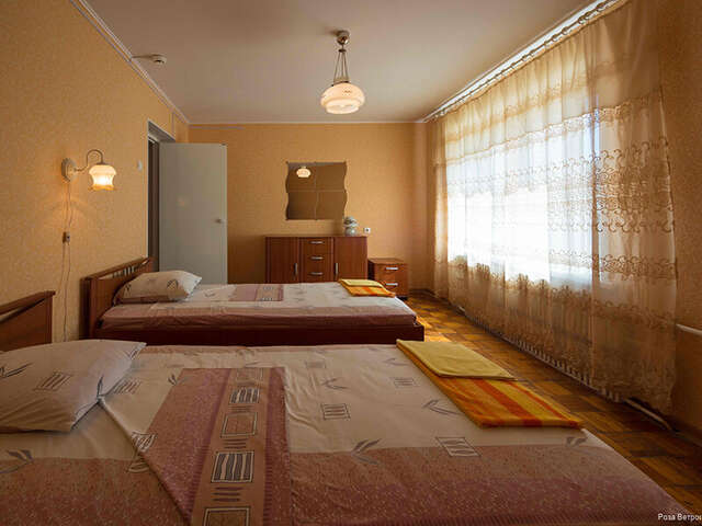 Гостиница Роза ветров Великий Новгород-93