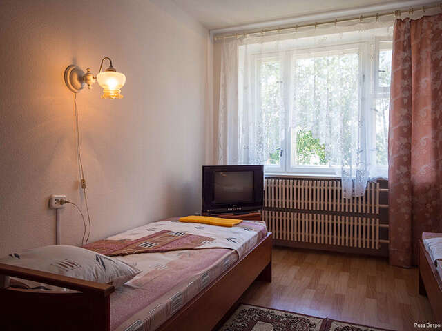 Гостиница Роза ветров Великий Новгород-137