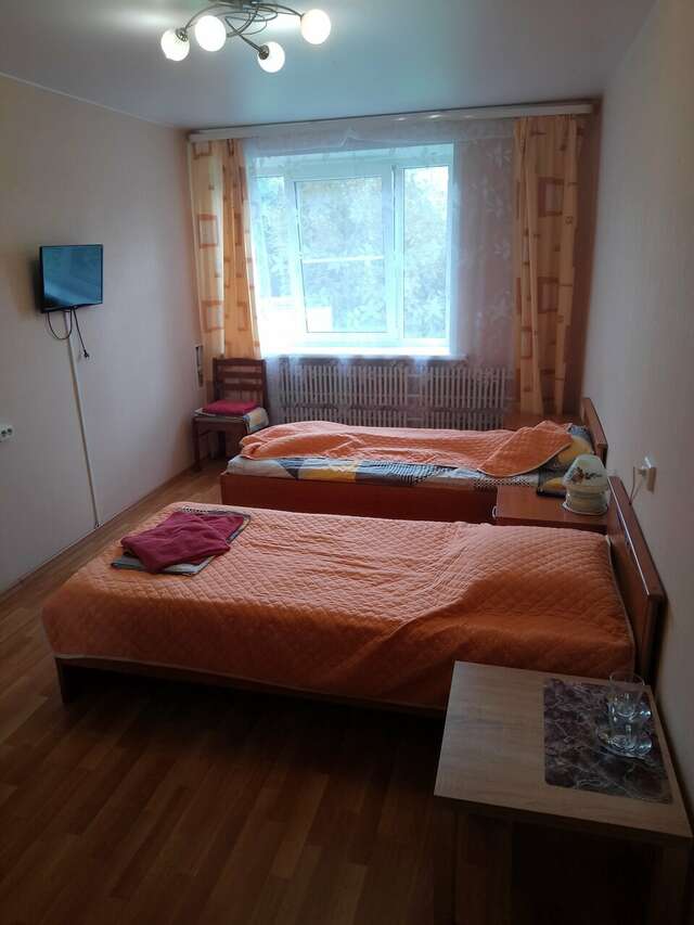 Гостиница Роза ветров Великий Новгород-134