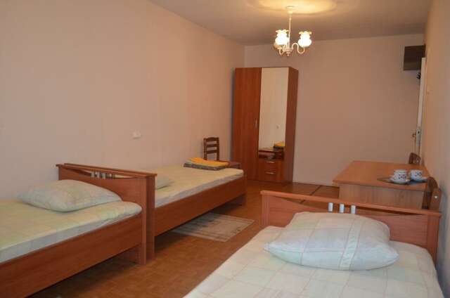 Гостиница Роза ветров Великий Новгород-60