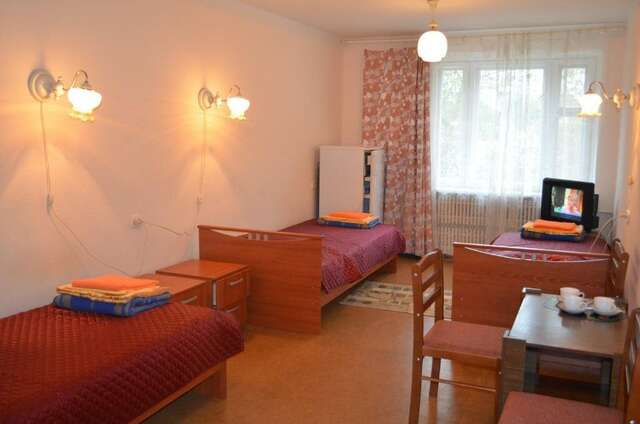 Гостиница Роза ветров Великий Новгород-61