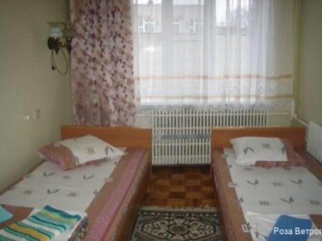 Гостиница Роза ветров Великий Новгород-150