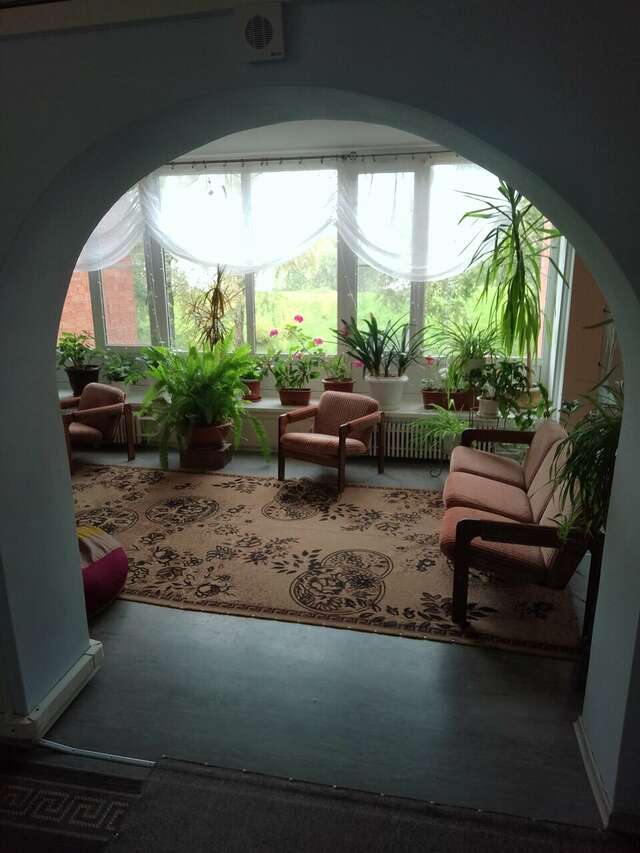 Гостиница Роза ветров Великий Новгород-120