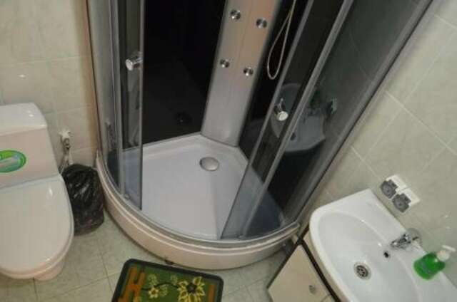 Гостиница Роза ветров Великий Новгород-12