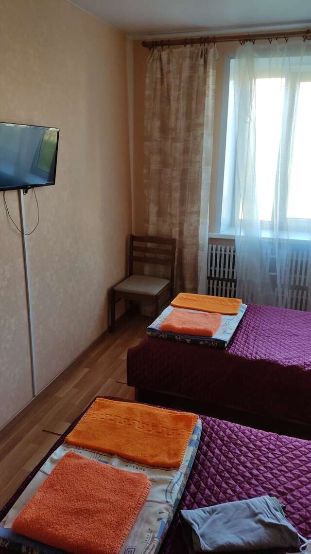 Гостиница Роза ветров Великий Новгород-156