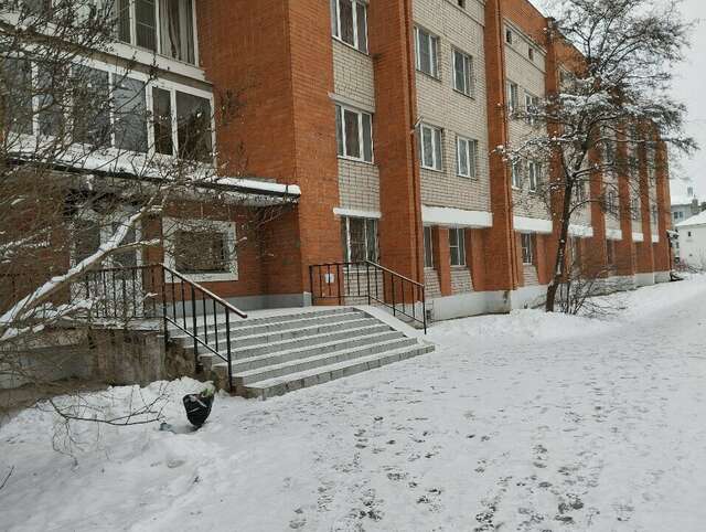 Гостиница Роза ветров Великий Новгород-25