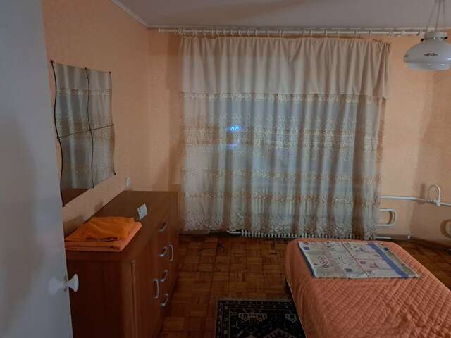 Гостиница Роза ветров Великий Новгород-142