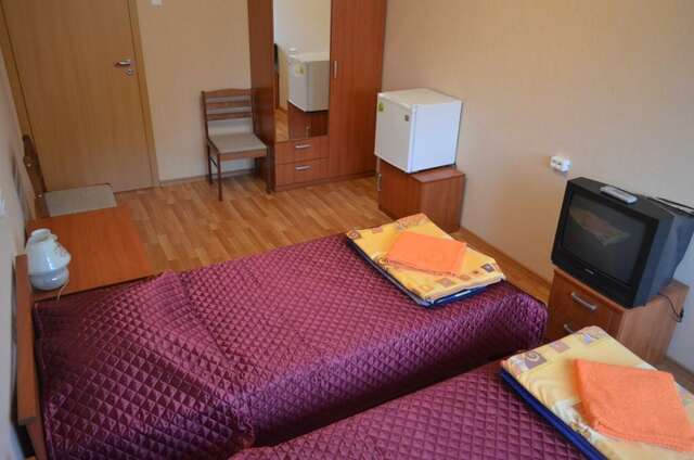 Гостиница Роза ветров Великий Новгород-36