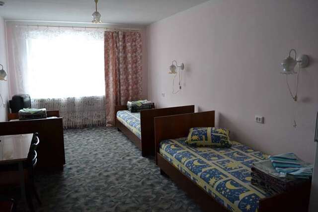 Гостиница Роза ветров Великий Новгород-4