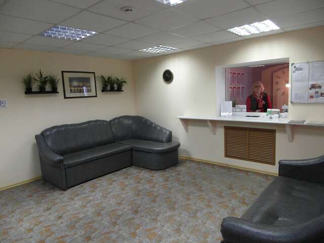 Гостиница Роза ветров Великий Новгород-6