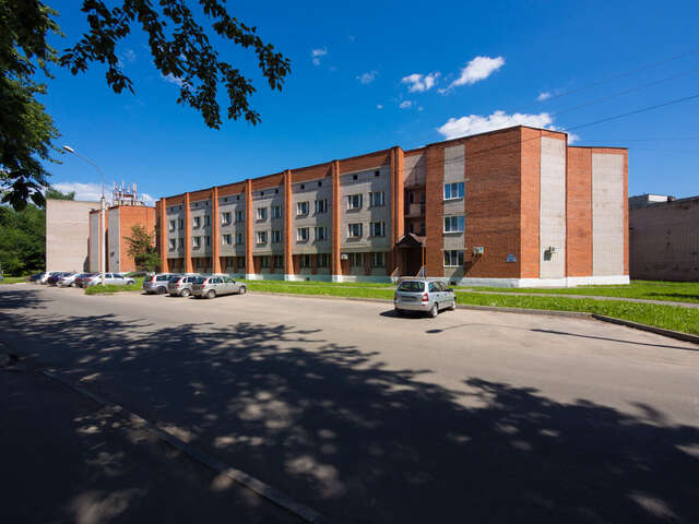 Гостиница Роза ветров Великий Новгород-5