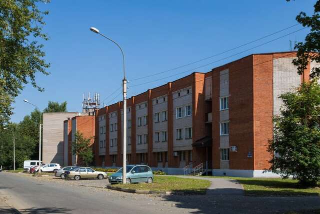 Гостиница Роза ветров Великий Новгород-21